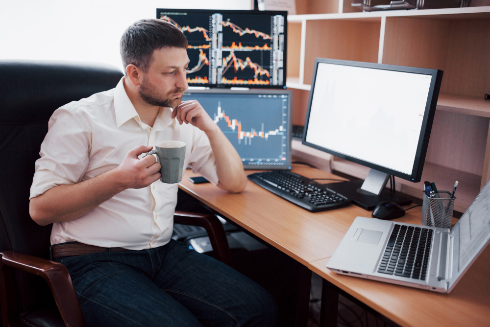 Navigating Forex Trading in 2026: Your Ultimate Guide to the Best Brokers