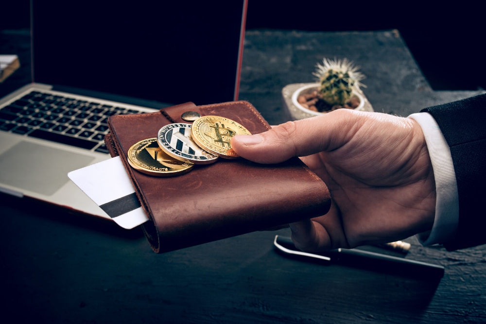 10 Best Crypto Wallet Apps for Unmatched Security