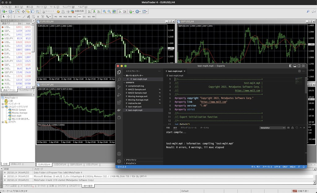What Are the Easiest Ways to Learn MetaTrader 4 (MT4) as a New Trader?