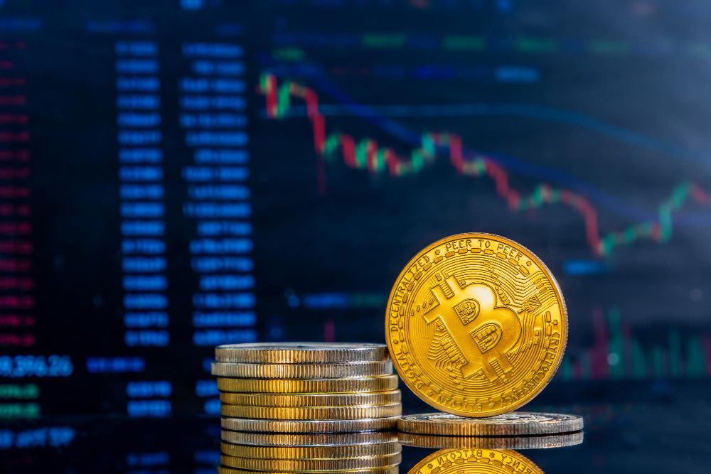 Build Your Perfect Crypto Portfolio Today