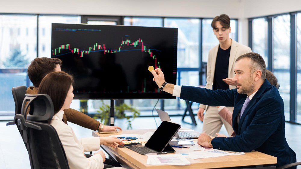 How to Trade Forex Market News