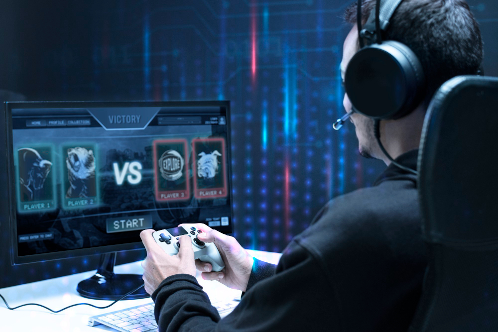 Make Money with Blockchain Gaming in 2026